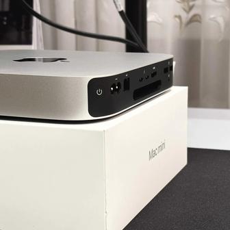 Mac mini M1 16GB в идеале