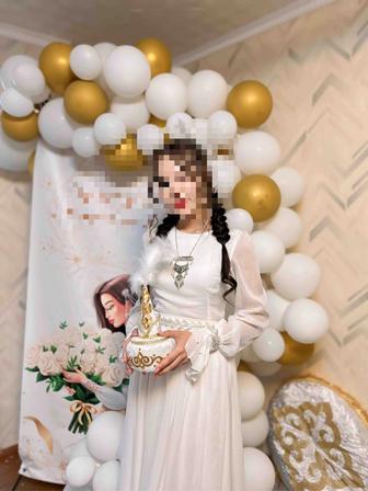 Женское платье