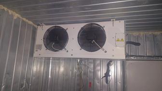 Холодильное оборудование б/у