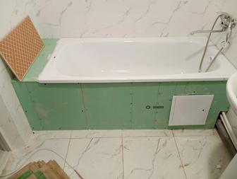 Строительные услуги