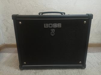Boss Katana-50 Mk2 гитарный усилитель