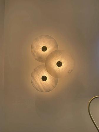 Установка бра. Ремонт бра / Электрик Астана