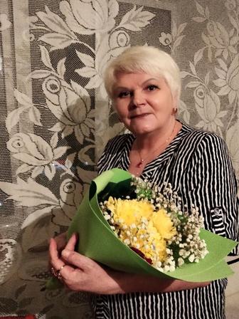 Услуга сиделки