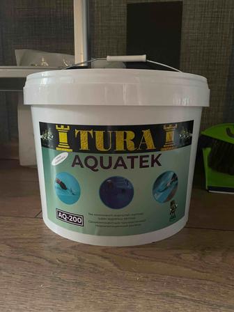 Продам раствор для гидроизоляции новый