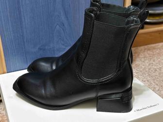 Ботильоны Челси