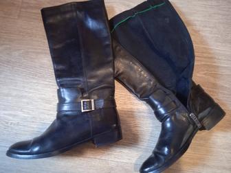 Сапоги BENETTON