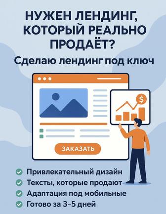 Создание сайтов
