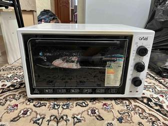 Продается духовка Artel