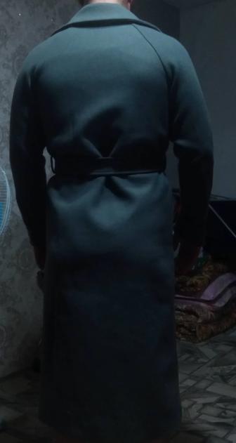 Продам пальто