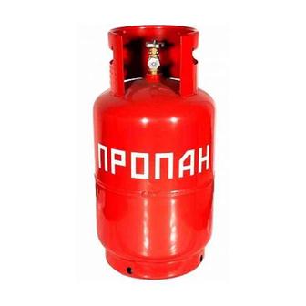 Газовый баллон 27 литров