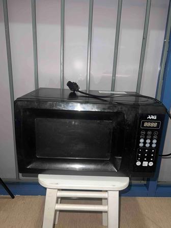Продается микроволновая печь ARG