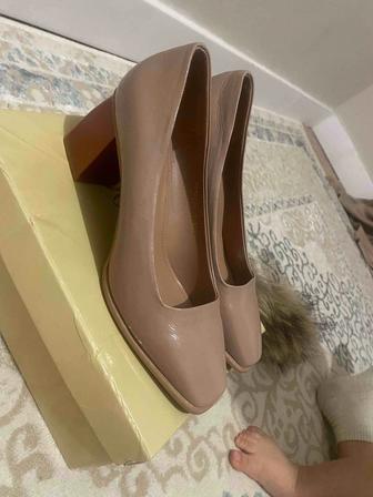 Туфли женское