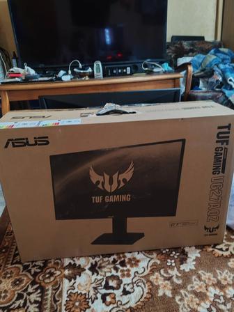Монитор Игровой ASUS VG27AQZ 2560x1440 165Гц IPS