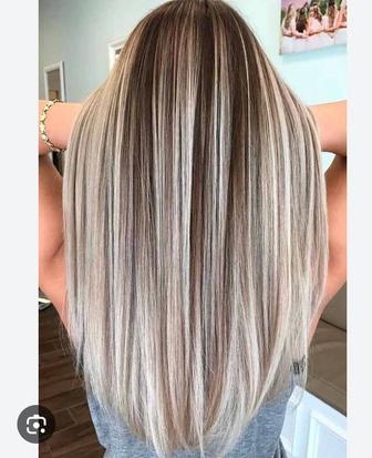 Парикмахерскиеуслуги