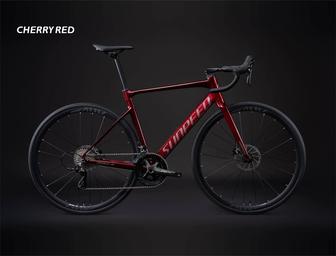 Профессиональный шоссейный велосипед Sunpeed Mars-A