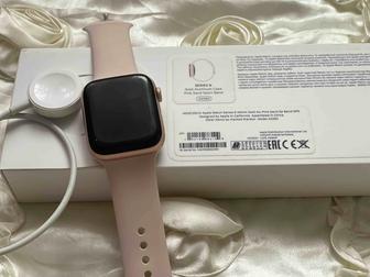 Apple Watch 6,44 mm