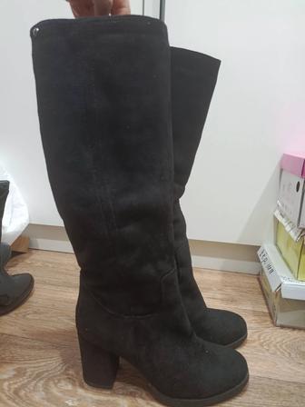Продам сапоги европейка