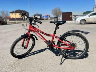 Велосипед детский giant