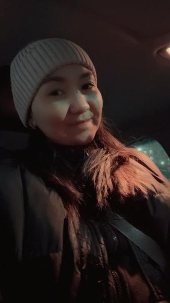 Услуги Автоняни, могу после 08-00 отвезти детей в школу, в садик