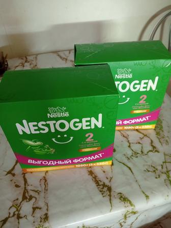 Детская смесь NESTOGEN