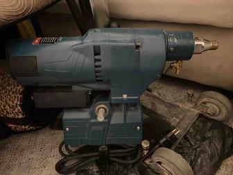 Алмазная дрель Alteco MF4520