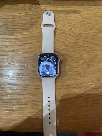 Эпл вотч/Apple Watch