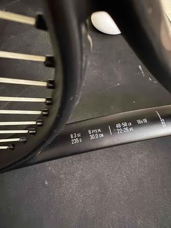 Продается ракетки Wilson Pro Staff