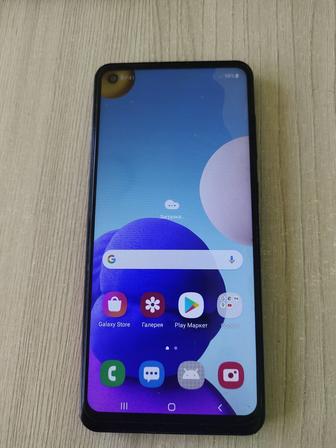Телефон Samsung Galaxy A21S