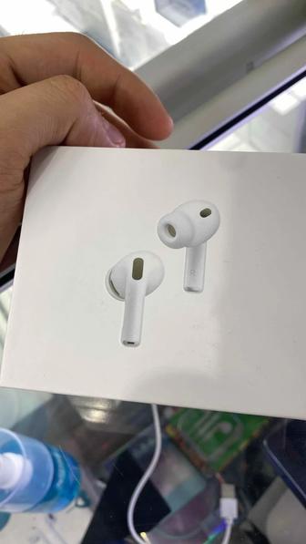 Airpods pro 3 gen