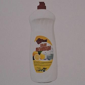 Гель для посуды