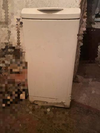 Продам стиральную машину