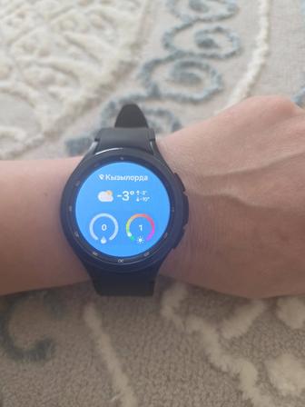 Самсунг часы