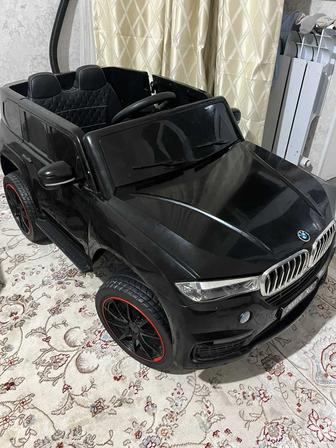 машина детский электрический