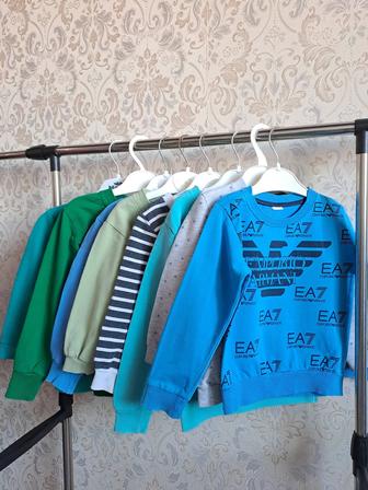 Кофты для мальчика