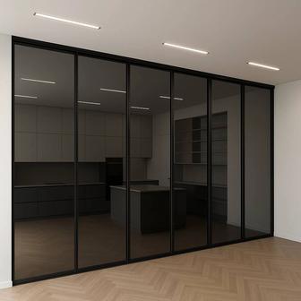 Межкомнатные перегородки LOFT