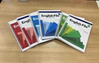 English file 4 издание