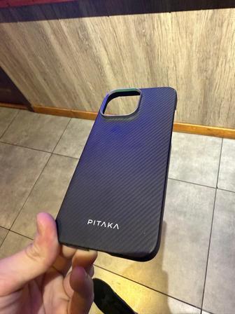 Цехол Pitaka