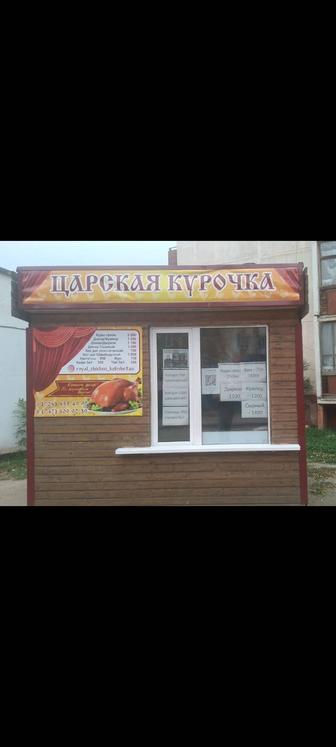 Продам Ларек