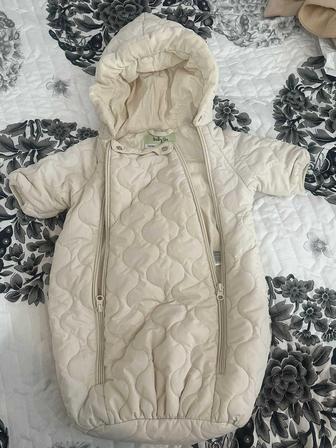 Кокон с ручками