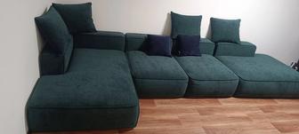 Диван Prime Sofa Толстой