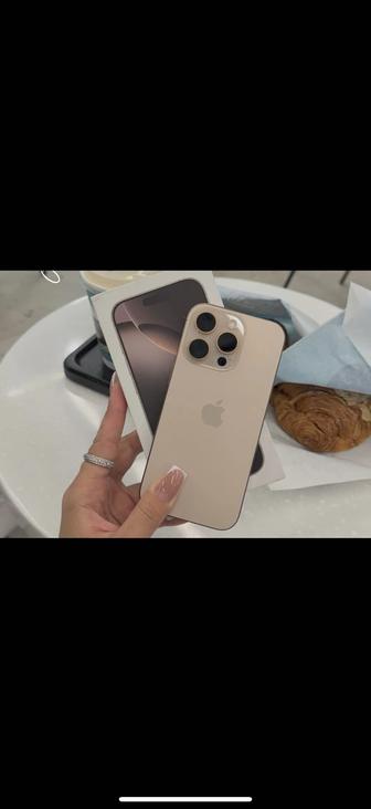 Айфон 16 про