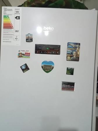 Продаю холодильник