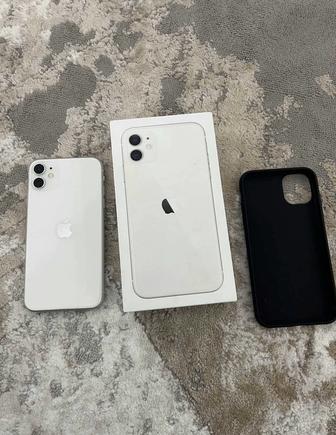 iPhone 11 В Хорошем состоянии