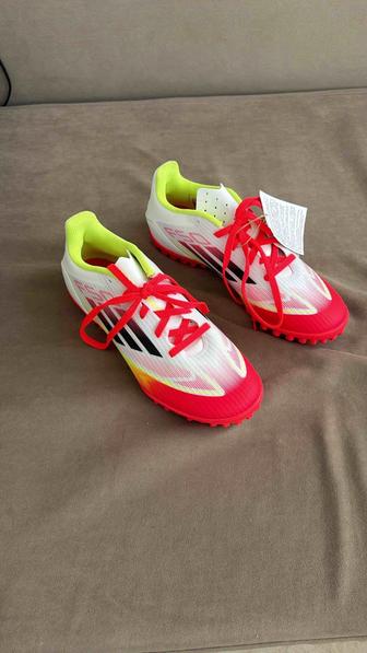 Сороконожки Adidas F50