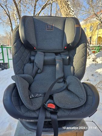 Детское автокресло Baby Care