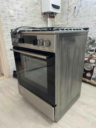 Газовый плита