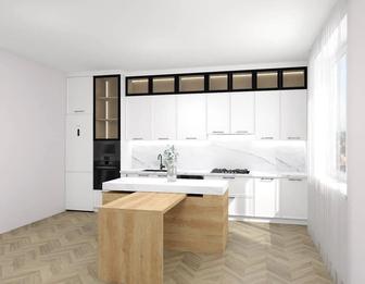 Изготовление мебели на заказ для дома!!!