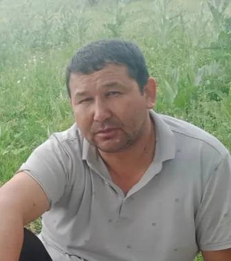 Водитель