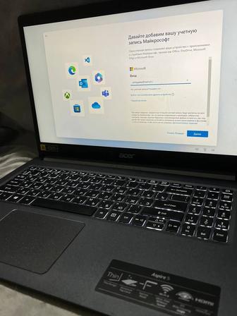 Acer aspire a515