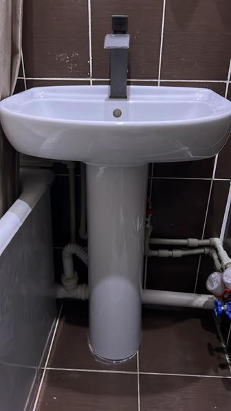 Раковина для ванной